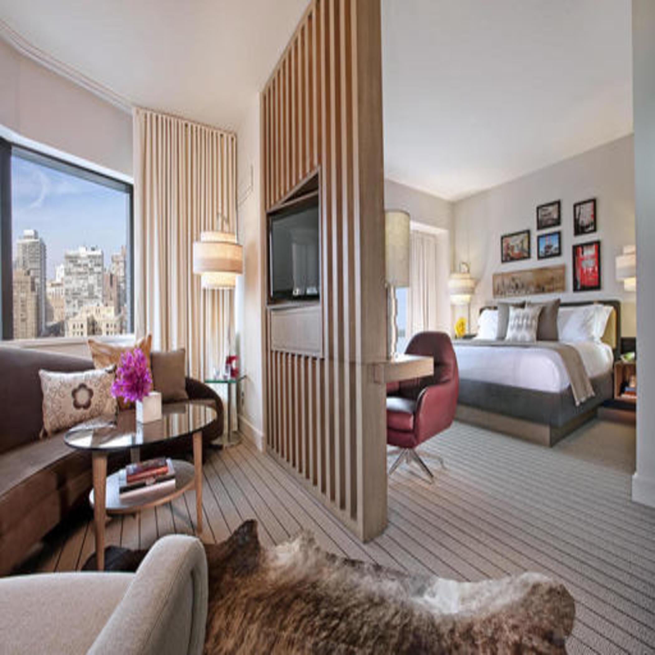 מלון Thompson Chicago, By Hyatt מראה חיצוני תמונה