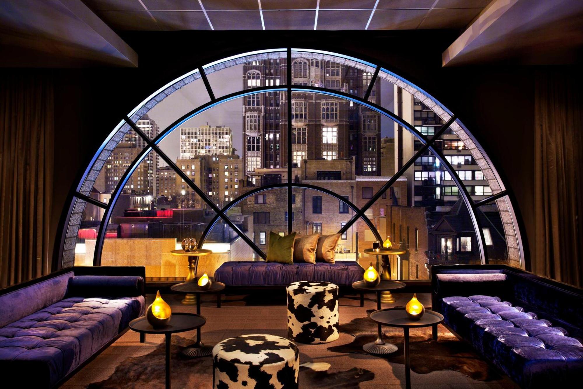 מלון Thompson Chicago, By Hyatt מראה חיצוני תמונה