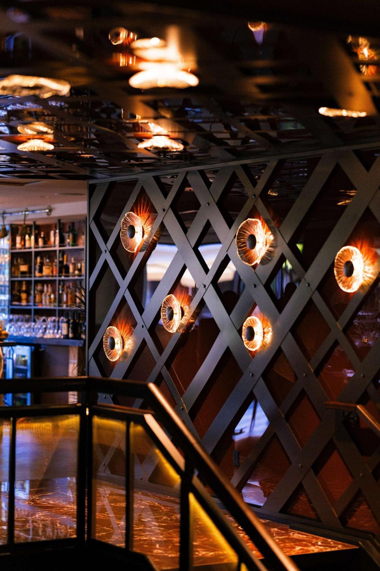 מלון Thompson Chicago, By Hyatt מראה חיצוני תמונה