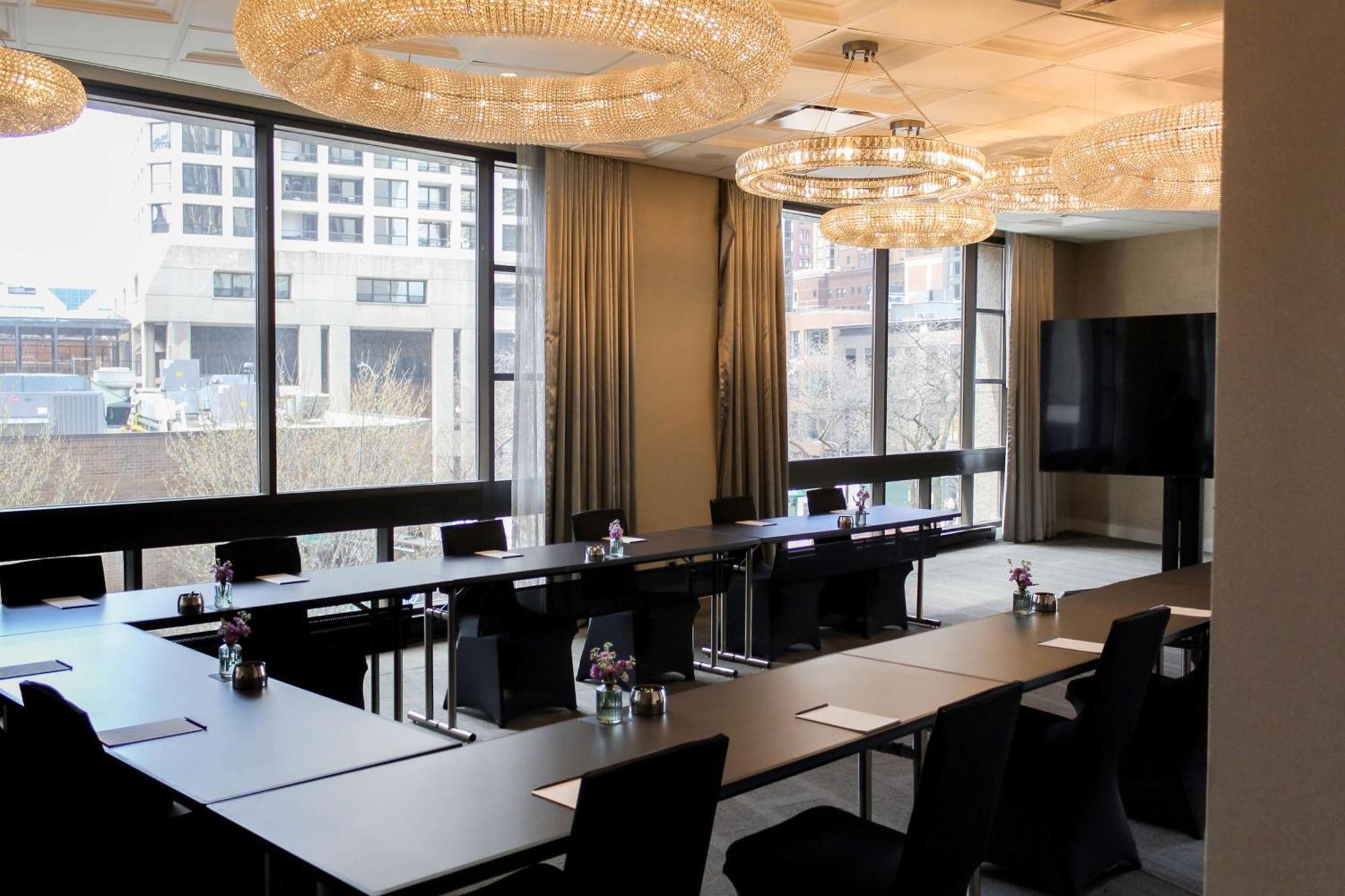 מלון Thompson Chicago, By Hyatt מראה חיצוני תמונה