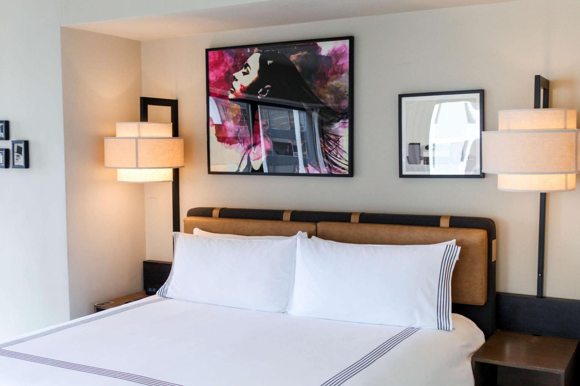 מלון Thompson Chicago, By Hyatt מראה חיצוני תמונה