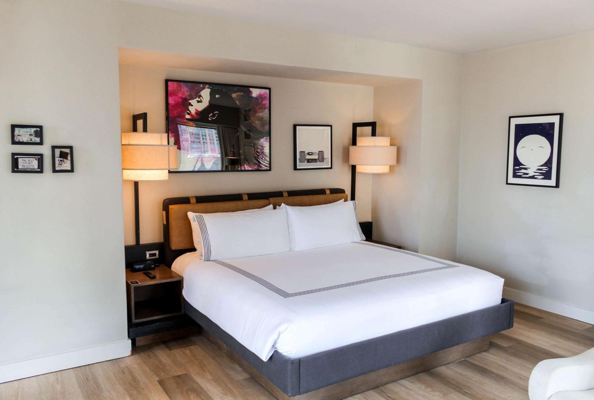 מלון Thompson Chicago, By Hyatt מראה חיצוני תמונה