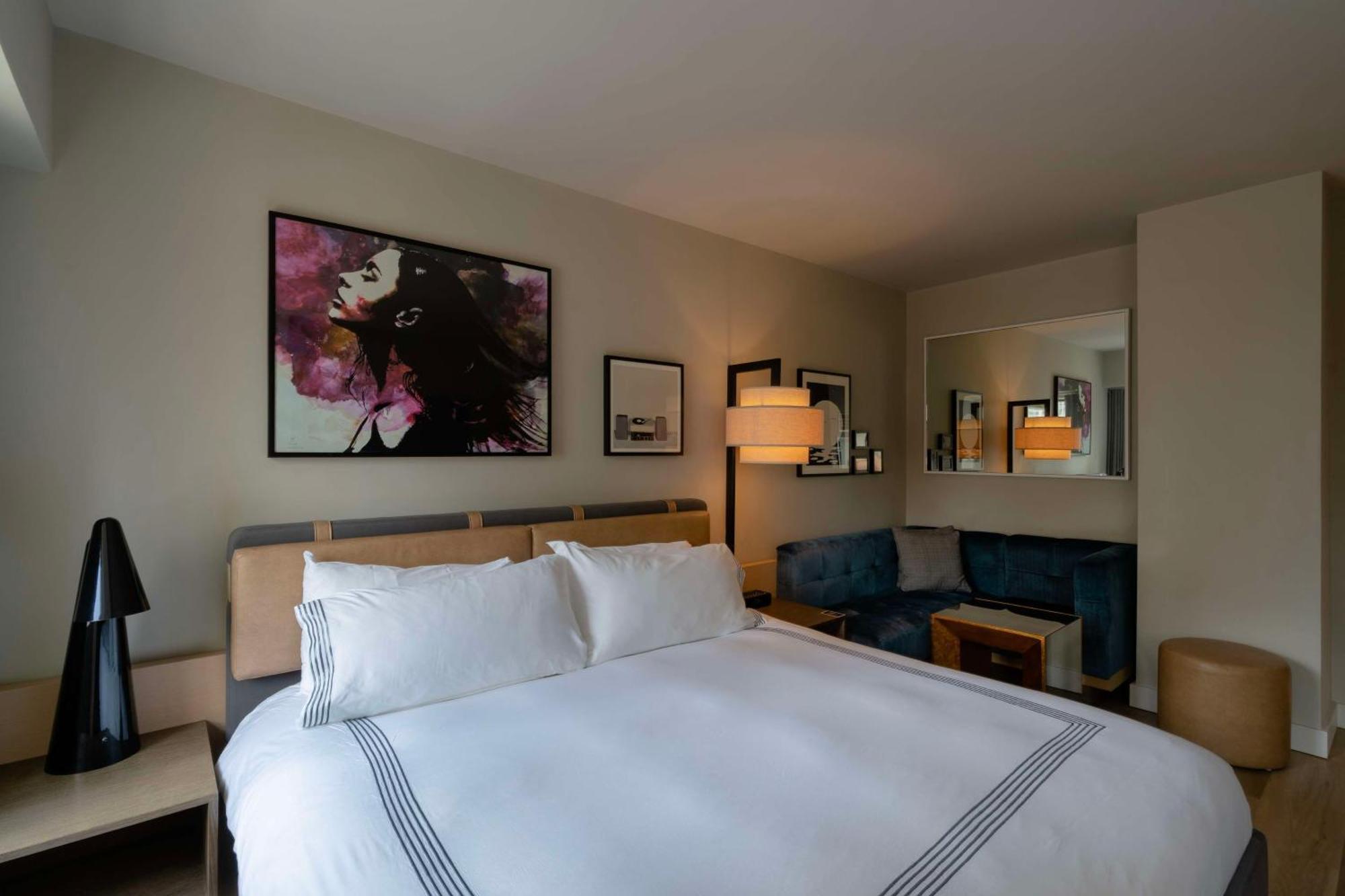 מלון Thompson Chicago, By Hyatt מראה חיצוני תמונה