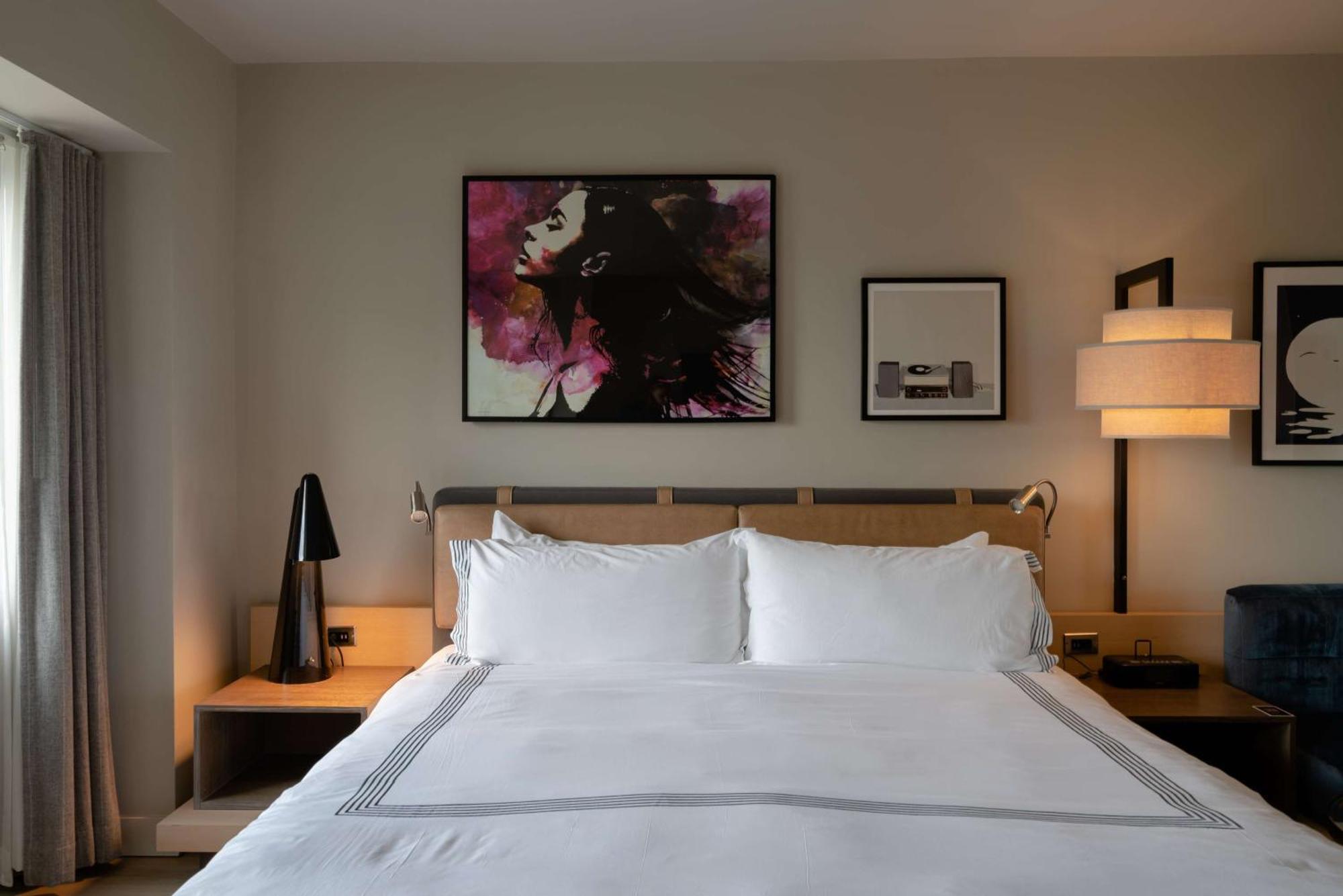 מלון Thompson Chicago, By Hyatt מראה חיצוני תמונה