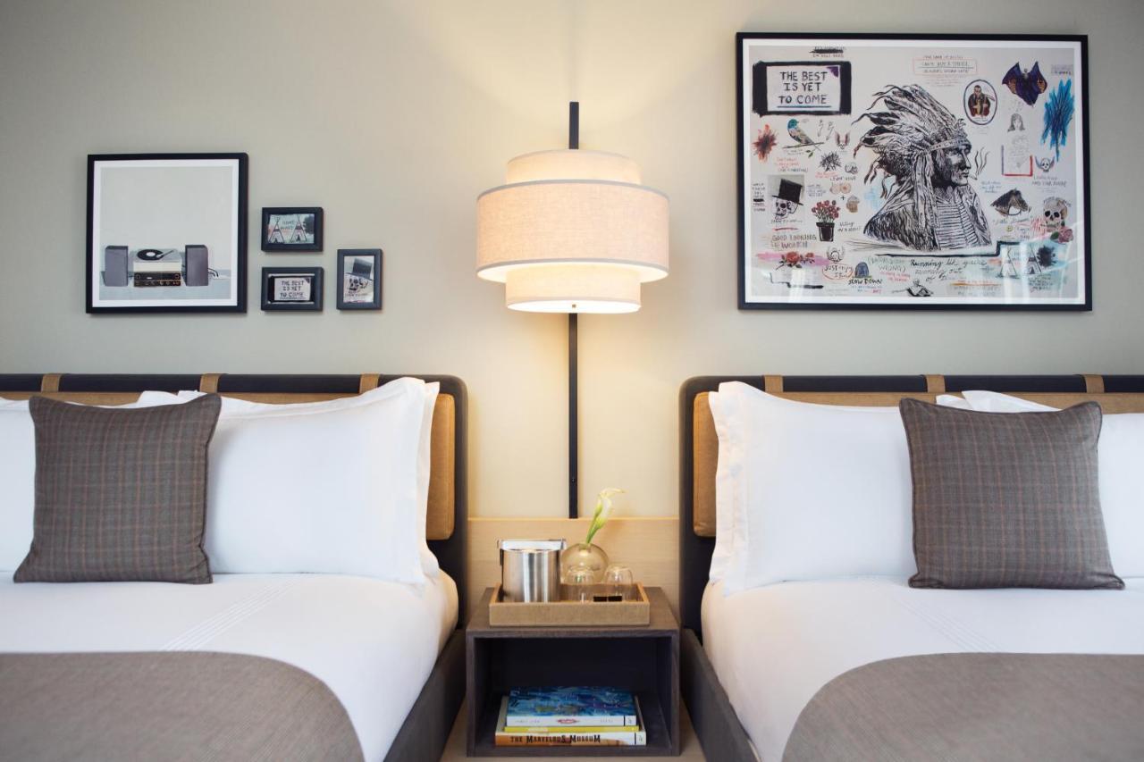 מלון Thompson Chicago, By Hyatt חדר תמונה